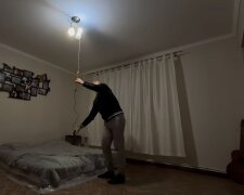 Графік відключення світла на cічень 2026 в Житомирській області