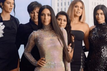 сестри Кардашьян, Дженнер