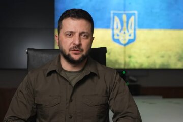 Владимир Зеленский
