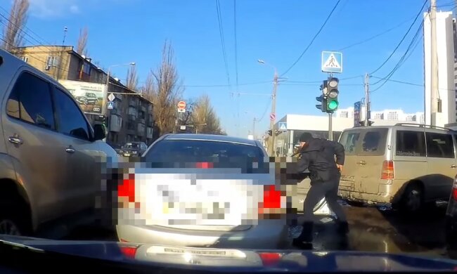 Під Одесою оголошено план "Перехоплення", скоєно зухвалий злочин: перші подробиці НП