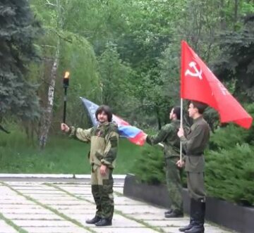 Узы сепаратизма: в «ДНР» и Крыму удивили очередным маразмом