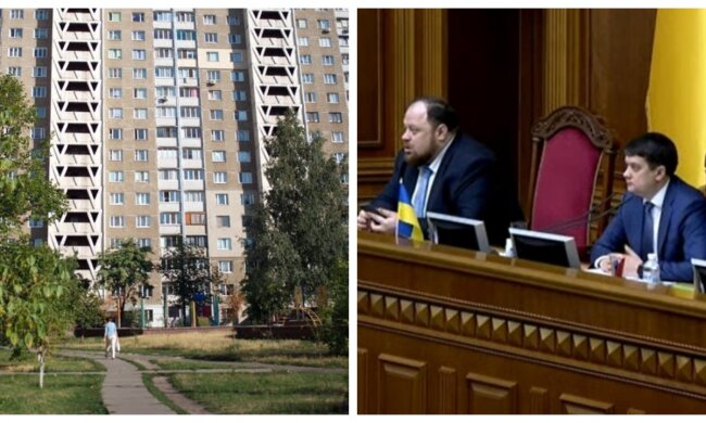 Выселять должников по кредитам: Рада приняла неожиданное решение, "с 21 октября..."