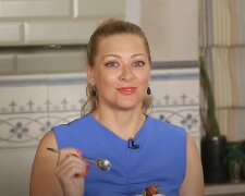 "Безгрішний десерт для схуднення": "Мастер Шеф" Литвинова дала рецепт смачнющого трайфлу