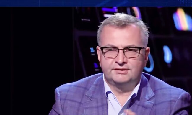 Різниця від падіння ціни на енергоносії дозволила заощадити Україні 5 мільярдів доларів, - Атаманюк