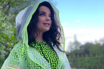 Наташа Королева