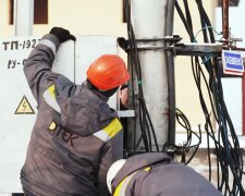 Графіки відключення світла в Київській області на 21 січня