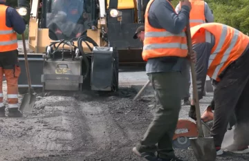 Обмеження руху транспорту в Києві