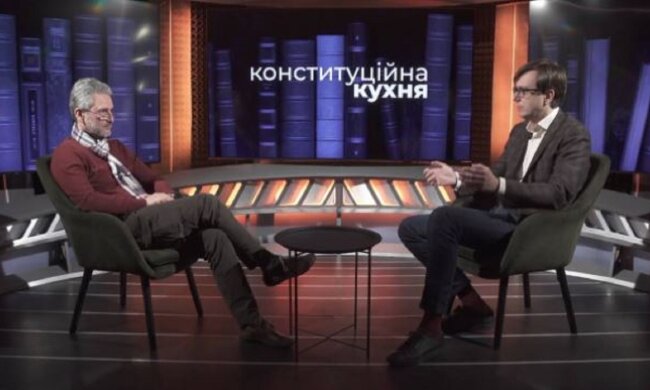 Нам треба повернутися до питання політичної відповідальності, - Омелян про кадрові рішення уряду