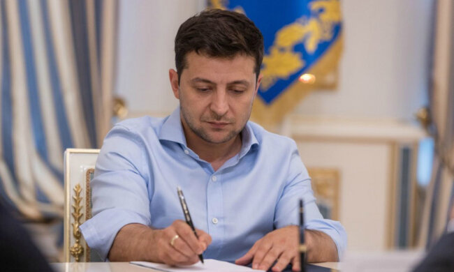 владимир зеленский