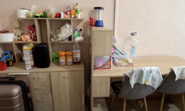 Безкоштовне житло для ВПО в Миколаєві