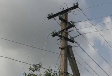 Графіки відключення світла в Одеській області на 25 квітня