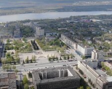 Прогноз погоды в Запорожье на неделю с 30 июня по 6 июля