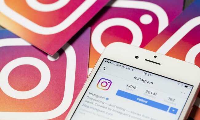 Instagram