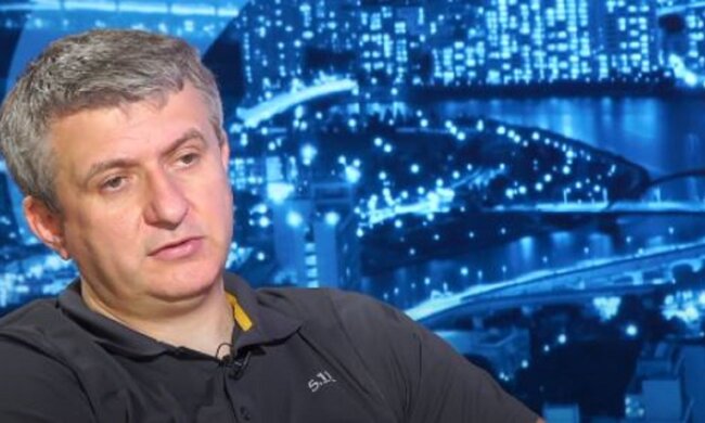 Когда вы вопите и после этого ничего не происходит, то вы тем самым только подчеркиваете слабость своей позиции, - Романенко