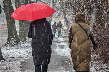 На Дніпропетровщині оголошено жовтий рівень небезпеки: до чого слід приготуватися мешканцям