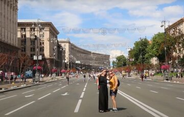 Прогноз погоди в Україні на тиждень з 30 червня по 6 липня