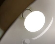 Графики отключения света в Полтавской области.