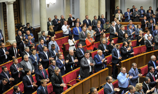 Рибчинський розповів, як врятувати Україну від корупції: «хвороба виліковна»