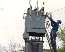 графіки відключення світла у Чернігівській області на тиждень з 15 по 21 червня