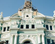Вкрадено 25 мільйонів: в Одесі здійснили грандіозну аферу на реставрації