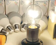 Графік відключення світла в Київській області на 21 листопада