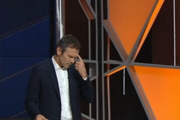 Вакарчука с "почестями" провели из политики: "Теперь на концерты ходить не будут"