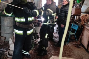 Харьковчанка упала в 12-метровый колодец: все закончилось трагично, фото