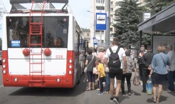 подорожчання проїзду у Луцьку