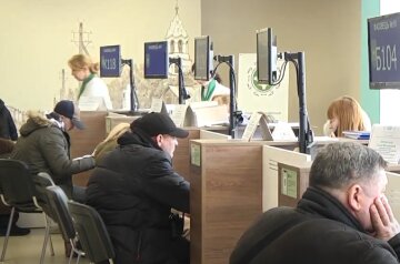 Грошова допомога для ВПО у Харківській області