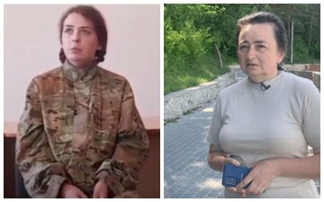 Немає зв'язку з дочкою вже 4 місяці: мама "Пташки" відреагувала на відео, зняте окупантами