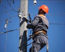 Графики отключения света в Черниговской области на 28 июля