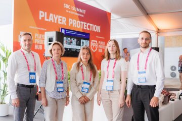 Європейський досвід, що формує майбутнє відповідальної гри в Україні: досвід SBC Summit Lisbon 2025