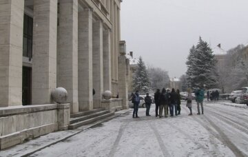 Підвищення тарифів на комунальні послуги в Київській області