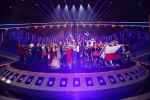 Евровидение-2018