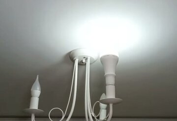 Графік відключення світла в Сумській області на 13 листопада