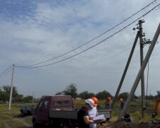 Графіки відключення світла у Полтавській області на 2 липня