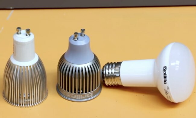 Графік відключення світла в Запоріжжі на тиждень з 10 по 16 листопада