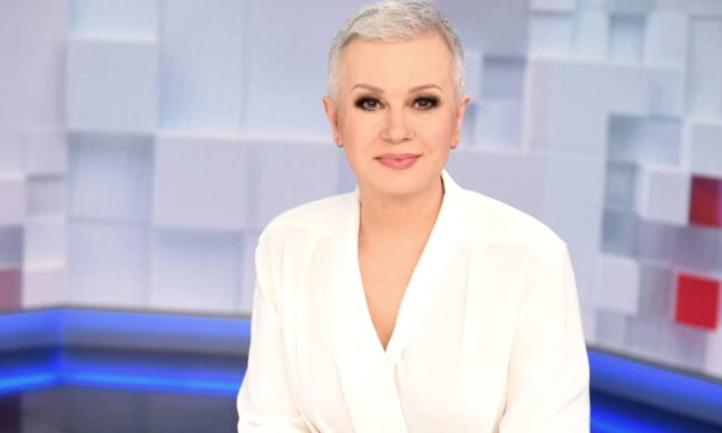 56-річна Алла Мазур, яка перемогла рак, показала себе в молодості: "Непросто було зважитися..."