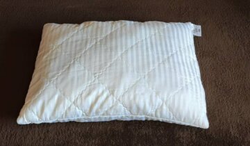 Как постирать перьевую подушку: основные правила ухода за пуховыми подушками