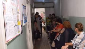 В "ЛНР" скаржаться на катастрофу в лікарнях: "Поїхав подалі з цього гадюшника..."
