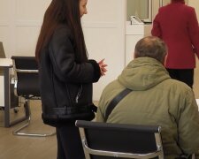Грошова допомога для пенсіонерів у Дніпропетровській області