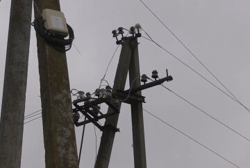 Графики отключения света в Днепропетровской области на 22 апреля