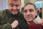 Колишнього бойового медика з правом на відстрочку обманом затримало ТЦК: три дні, як в полоні, не давали їжі та води