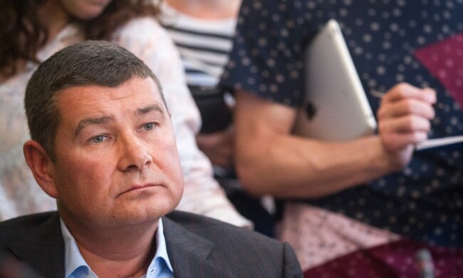 Онищенко