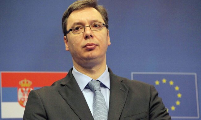 Якщо Сербію буде серйозно дестабілізовано, Балкани знову можуть запалати, – Руслан Бортник про вибори