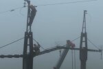 Графіки відключення світла в Запоріжжі та області на 21 січня