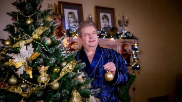 Громадина Каменских и скромность Никитюк: звезды показали своих новогодних красавиц, яркие фото