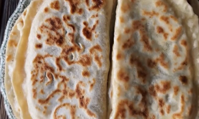 рецепт