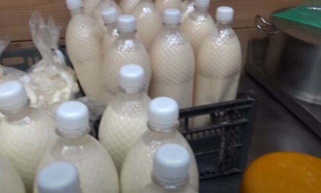 Молочка в Україні стає продуктом для еліти: ціна злетіла за рік, що відомо