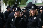 полицейские
